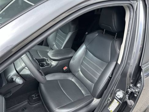 Used 2023 Toyota RAV4 XLE Premium AWD/4WD image 12