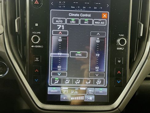 Used 2024 Subaru Crosstrek 2.5i Sport image 22