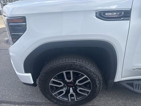 New 2026 GMC Sierra 1500 AT4 w/ AT4 Premium Package image 4