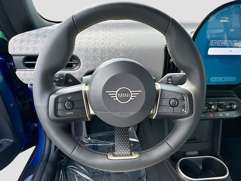 New 2026 MINI Cooper S image 8