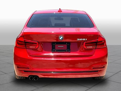 Used 2016 BMW 328i Sedan RWD image 5