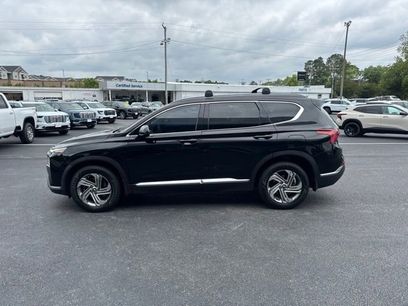 Used 2022 Hyundai Santa Fe SEL