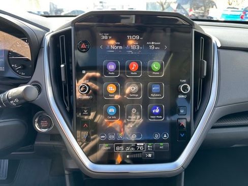 Certified 2025 Subaru Crosstrek 2.0i Premium image 20