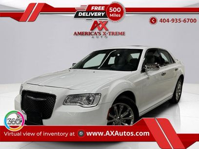 Used 2016 Chrysler 300 Limited w/ Driver Convenience Group