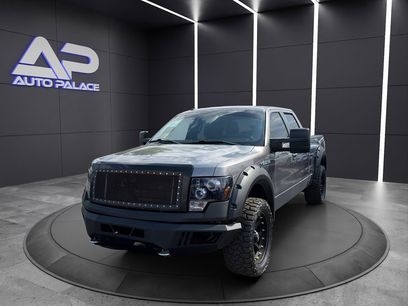 Used 2014 Ford F150 XLT w/ Equipment Group 302A Luxury