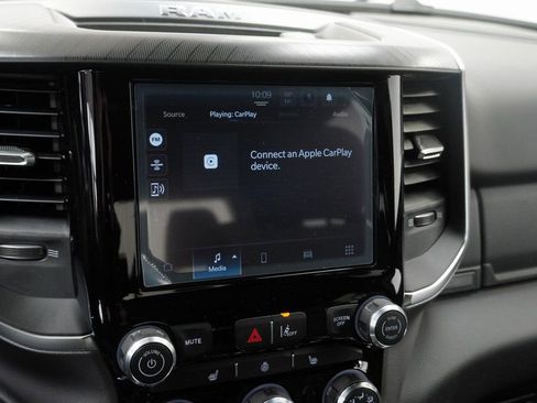 New 2026 RAM 1500 Big Horn w/ Night Edition image 21