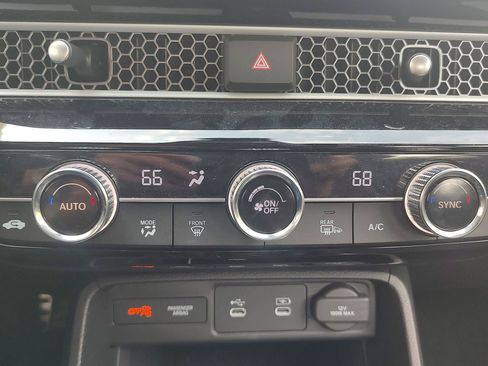 Used 2026 Honda Civic Sport Touring image 11