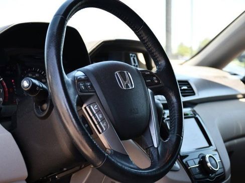 Used 2016 Honda Odyssey EX-L image 10