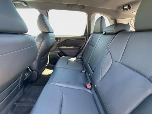 New 2026 Subaru Forester Limited AWD/4WD image 15