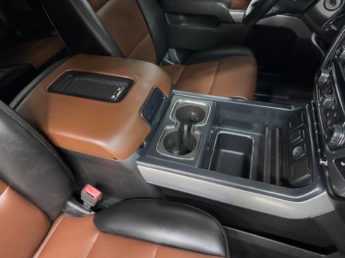 Used 2017 Chevrolet Silverado 1500 LT w/ Texas Edition image 42