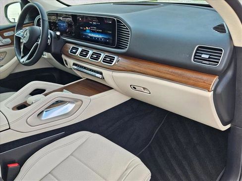 Certified 2026 Mercedes-Benz GLE 350 4MATIC image 23