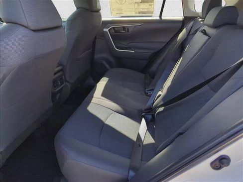 Used 2025 Toyota RAV4 LE image 23