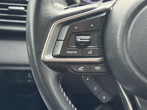 Used 2020 Subaru Outback Premium w/ Popular Package #1 image 14