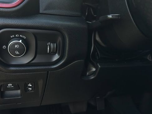 Used 2022 RAM 1500 Rebel w/ Rebel Level 2 Equipment Group AWD/4WD image 33