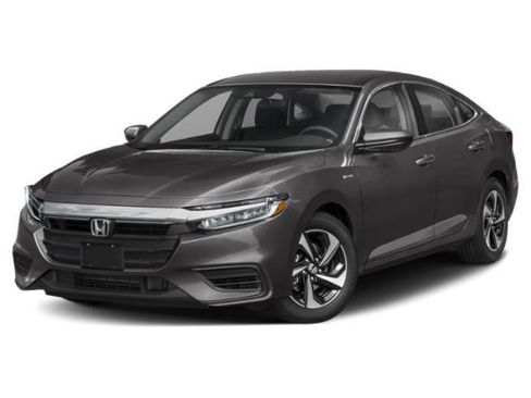 Used 2021 Honda Insight EX image 1