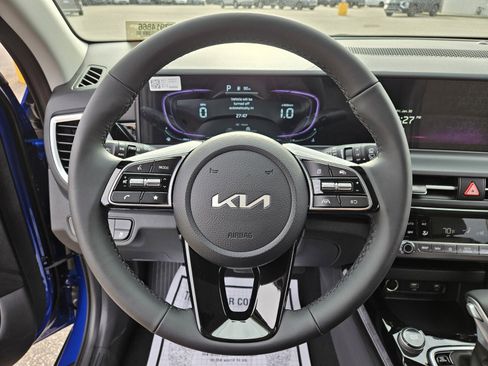 New 2026 Kia Seltos S image 14