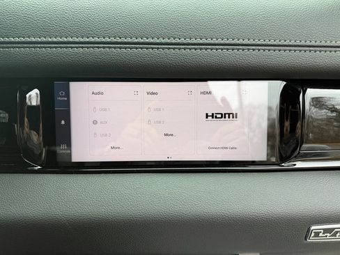 New 2026 RAM 1500 Laramie image 24