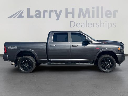 Used 2022 RAM 2500 Laramie image 6