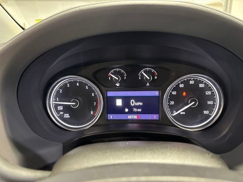 Used 2021 Buick Enclave Essence w/ Sound and Sites Package AWD/4WD image 22