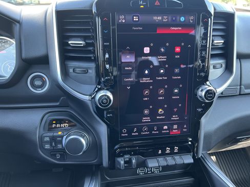 New 2025 RAM 1500 Big Horn image 18