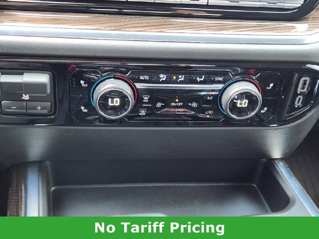 Used 2024 Chevrolet Silverado 1500 RST AWD/4WD image 19