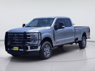 Used 2024 Ford F350 Lariat w/ FX4 Off-Road Package AWD/4WD video 1