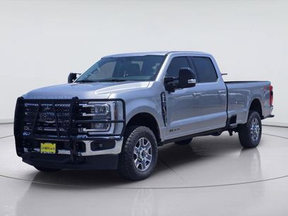Used 2024 Ford F350 Lariat w/ FX4 Off-Road Package