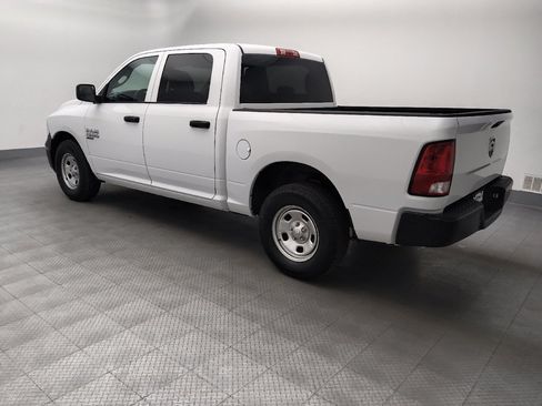 Used 2022 RAM 1500 Tradesman RWD image 3