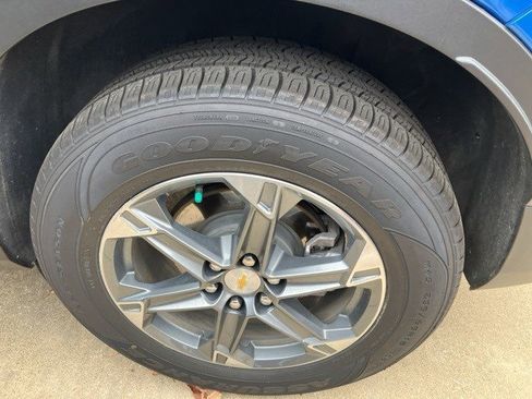 Used 2024 Chevrolet Blazer LT image 23