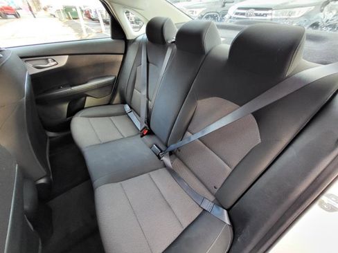 Used 2023 Kia Forte LXS image 23