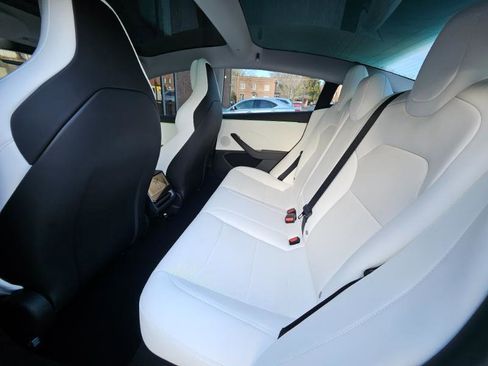 Used 2024 Tesla Model 3 Performance image 61