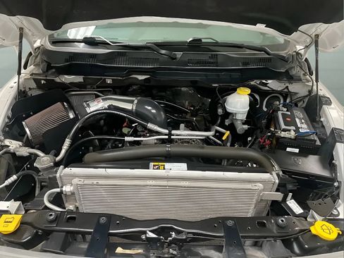 Used 2019 RAM 1500 Tradesman w/ Popular Equipment Group RWD image 17