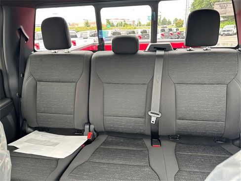 New 2025 Ford F150 XLT w/ Equipment Group 302A MID image 18