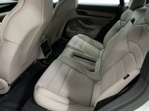 Certified 2024 Porsche Taycan image 27