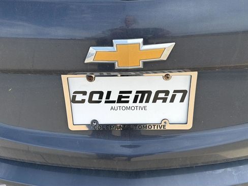 Used 2018 Chevrolet Equinox LT w/ Sun & Infotainment Package image 32