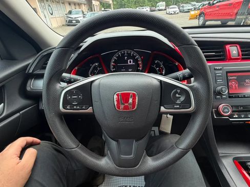 Used 2018 Honda Civic LX image 21
