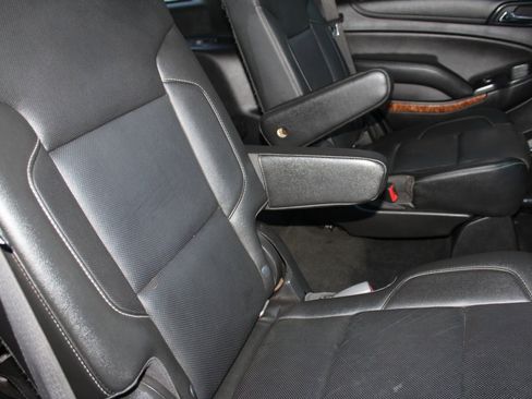 Used 2018 Chevrolet Tahoe Premier image 16