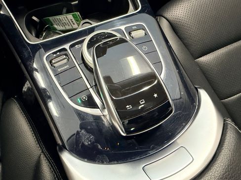Used 2016 Mercedes-Benz C 300 Luxury image 39