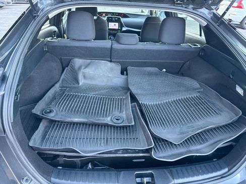 Used 2021 Toyota Prius Prime LE image 19