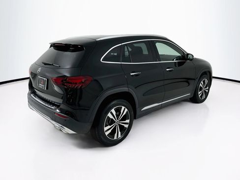 Certified 2025 Mercedes-Benz GLA 250 image 8