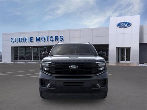 New 2025 Ford Expedition Platinum w/ Stealth Performance Package image 6