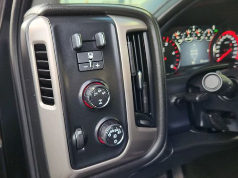 Used 2015 GMC Sierra 3500 Denali w/ Duramax Plus Package AWD/4WD image 10
