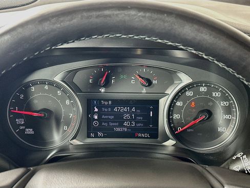 Used 2019 Chevrolet Blazer LT FWD image 12