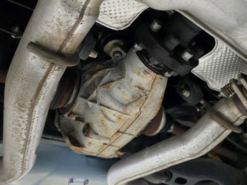 Used 2008 Dodge Charger SRT8 RWD image 53