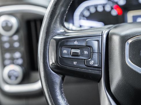 Used 2019 GMC Sierra 1500 AT4 w/ AT4 Premium Package image 37