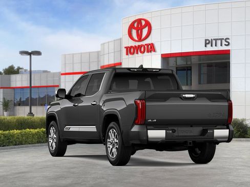 New 2026 Toyota Tundra 1794 Edition image 76