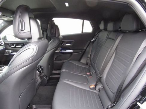 New 2026 Mercedes-Benz GLC 300 4MATIC image 15