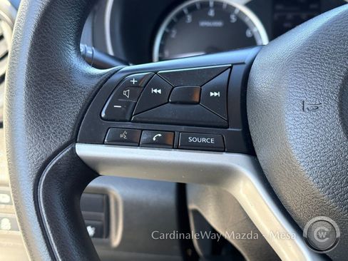 Used 2022 Nissan Kicks S image 20