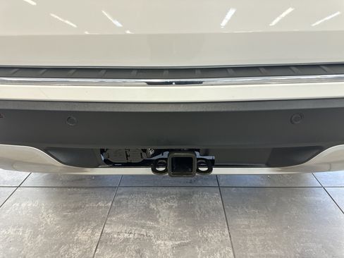 Certified 2023 Ford Explorer Limited w/ Equipment Group 301A image 10