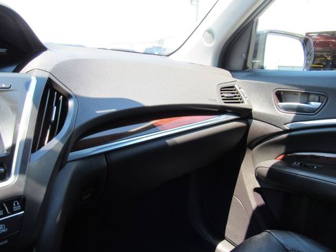 Used 2016 Acura MDX SH-AWD image 34